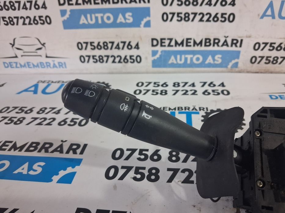 Bloc semnalizari Dacia Sandero