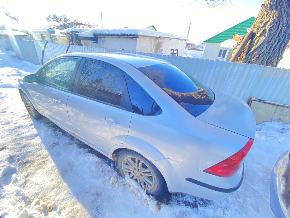 Форд фокус 2 срочно