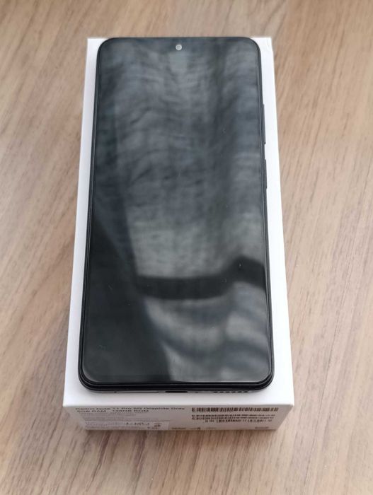 Xiaomi Redmi Note 11 Pro 5G 6/128 GB