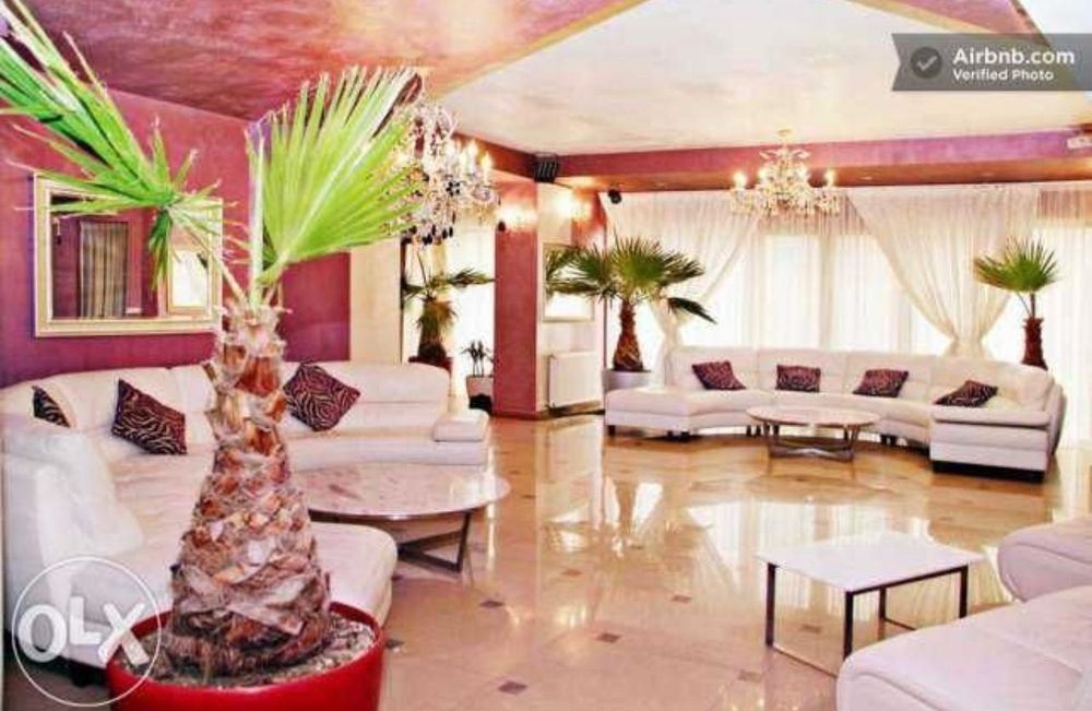 Vila petreceri | evenimente cu piscina | Vila petrecere Revelion