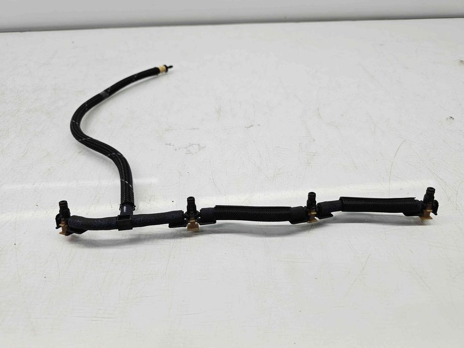 Conducta retur injectoare Audi A4 (8K2, B8.5) Facelift [Fabr 2008-2015