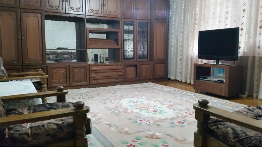 Продается СПЕЦПЛАН Ц-1 4/3/5 Садика Азимова 140м2