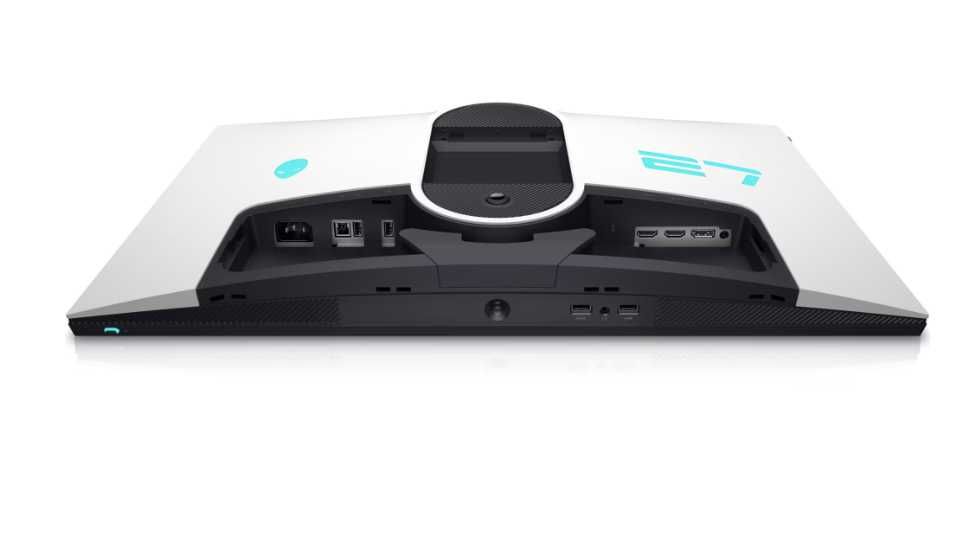 Monitor Alienware AW2723DF 27'' IPS 2K 1ms 280HZ HDR600
