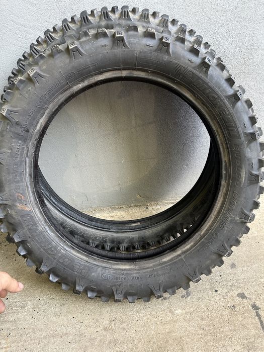 Anvelope cross 18-21