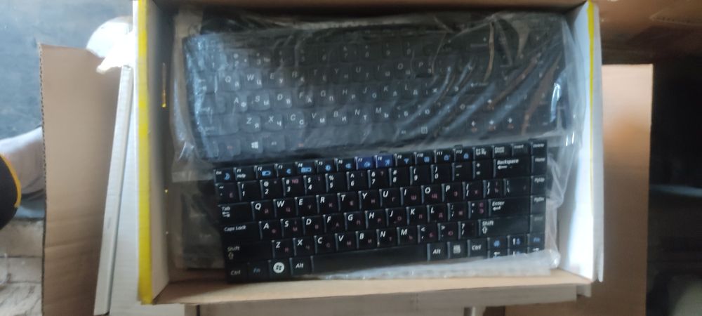 Процессоры, ОЗУ, блоки питания, видеокарты, HDD и прочий хлам