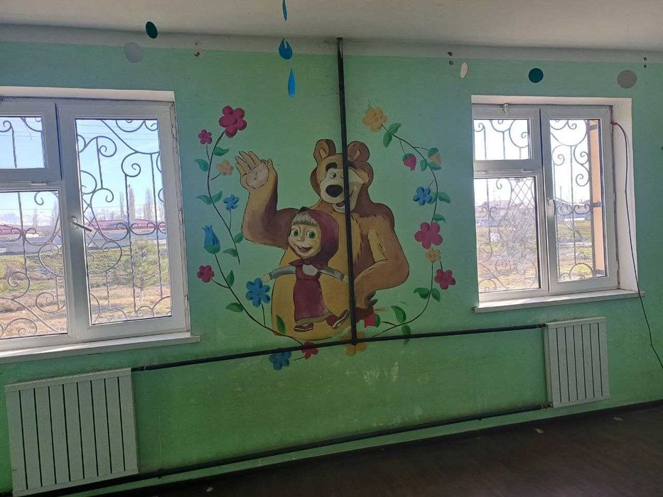 Намунали учаска сотилади, 2 сотихли, 3 хонали