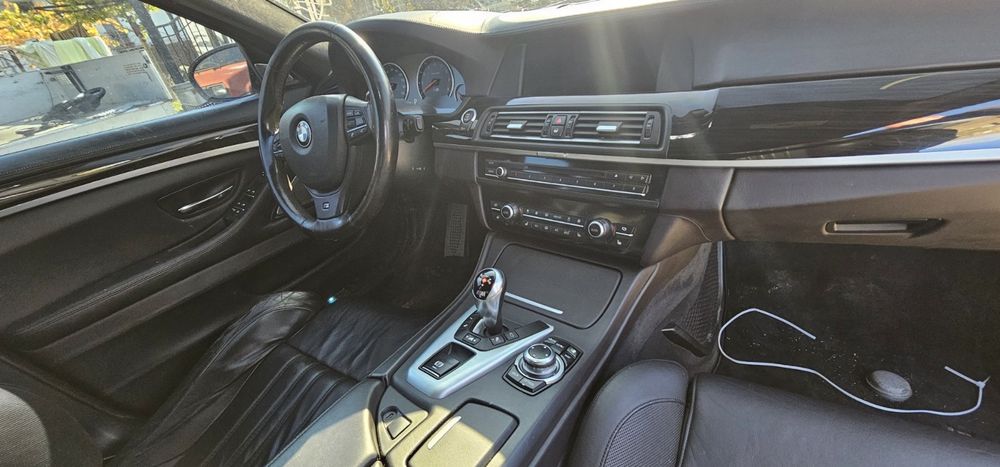 Бмв м5 ф10 560кс с62 bmw m5 f10 560hp s62 мултимедия