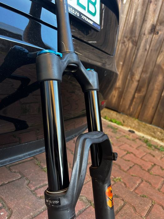 Furca FOX 36 180mm, Performance Elite Float, 27.5/29” boost, 15*110mm