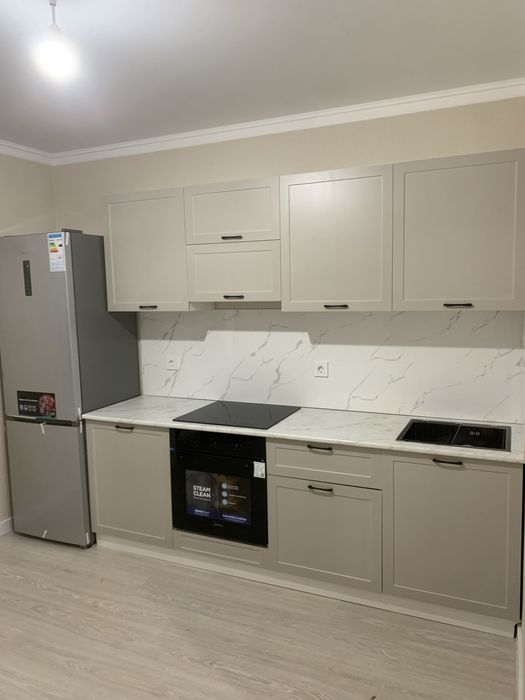 Кухня стандар мебель