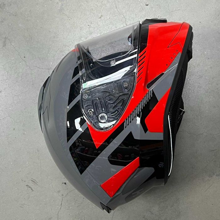 Каска AIROH SPARK ZH19112025