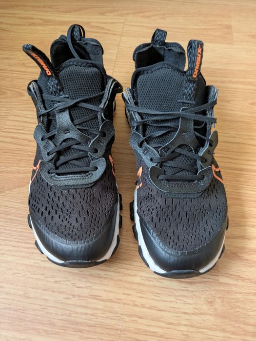 Adidași Nike react vision GS negru 38