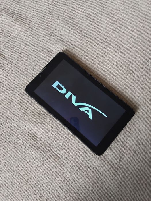 Таблет DIVA model number:QC-703GN