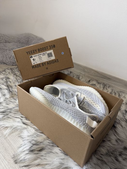 Yeezy 350 Albi / V2 Static - Premium