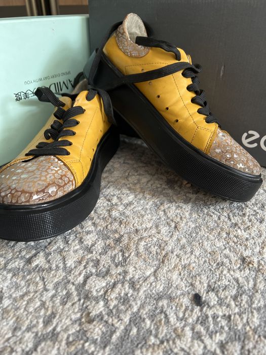 Кроссовки для лета и весны