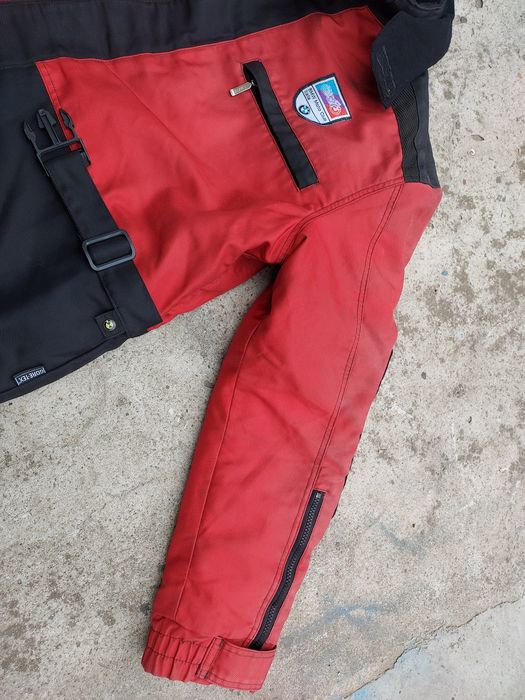 Geacă moto Gore-Tex BMW