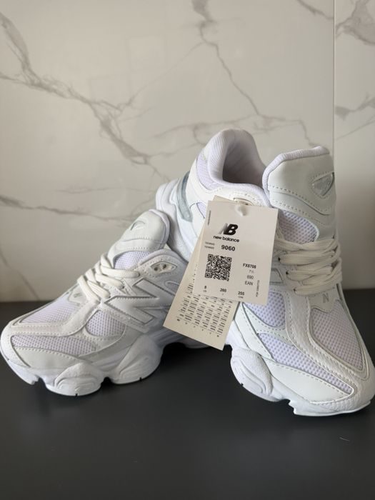 Маратонки New balance 9060.  38 и 39 номер