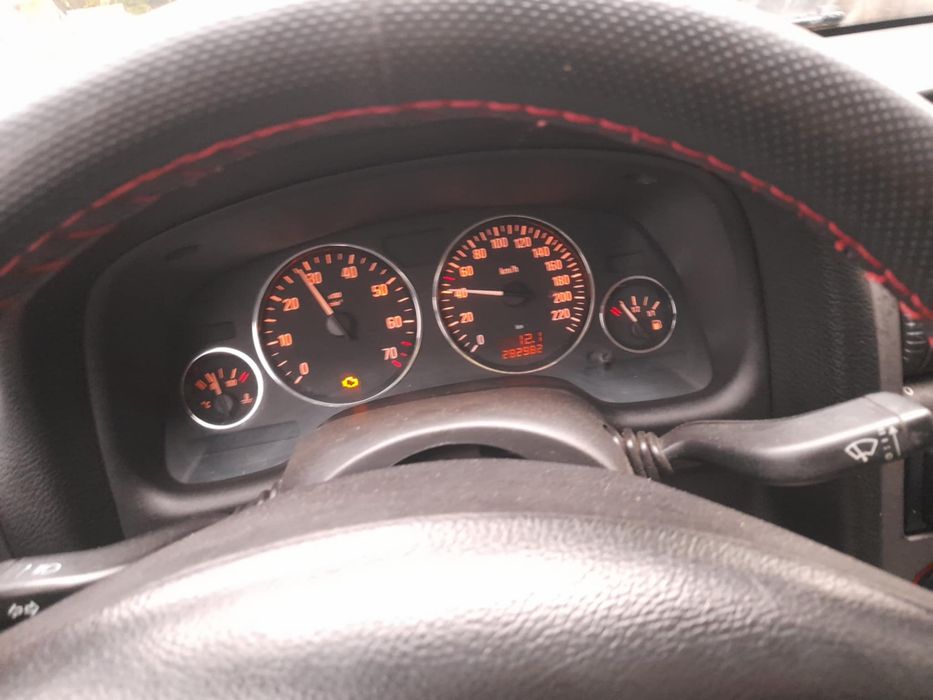 Vand opel astra g