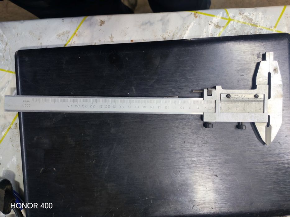 Штангель циркуль СССР