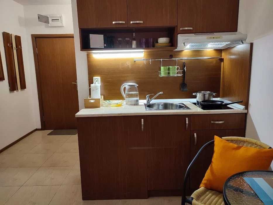 Продава се Ателие в к.к. Слънчев бряг - 38 кв.м за 557 €/кв.м - Снимка #3