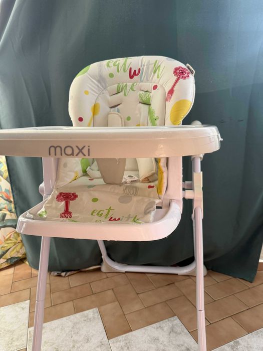 Детско столче за хранене