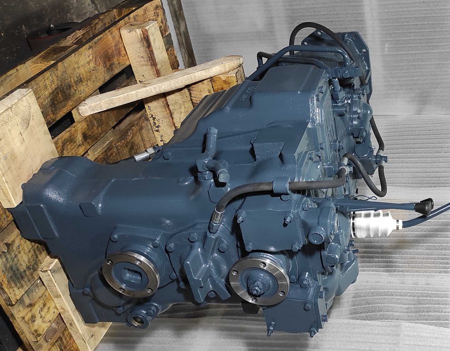 Хтз т-150 коробка