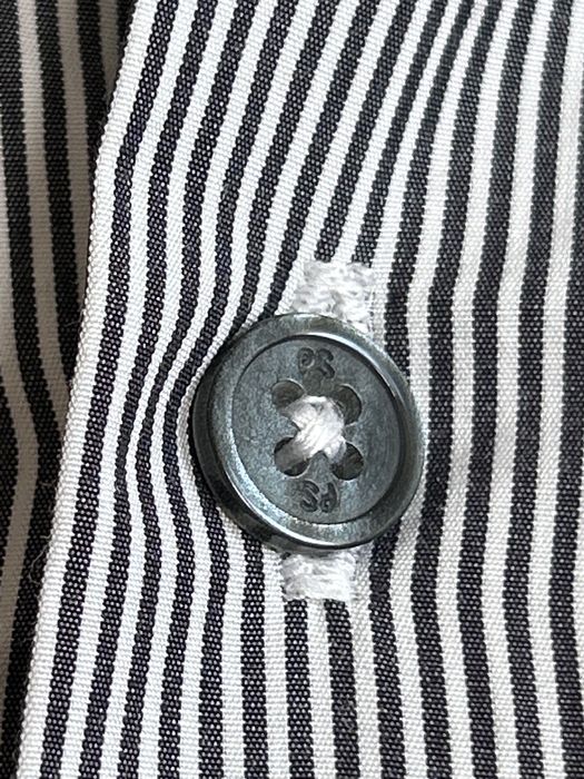 Paul Smith London мъжка хубава риза