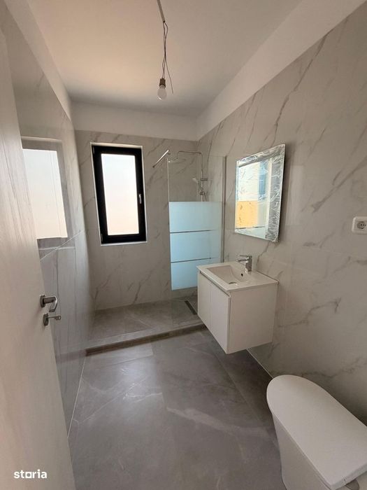 Proprietar – Casă nouă parter, 4 camere, la cheie 2025, Berceni