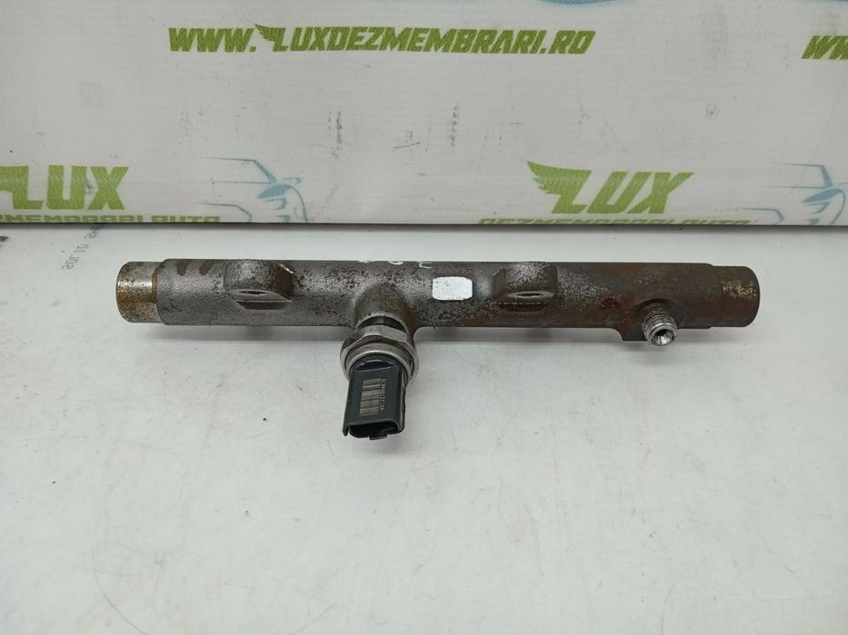 Rampa injectoare 1.5 dci k9k410 5WS40440 A2C27000234 Nissan Juke YF15