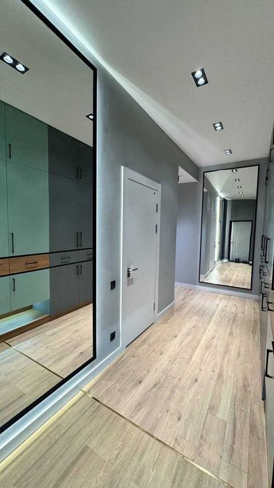 Сдаётся квартира на ЖК Тиара