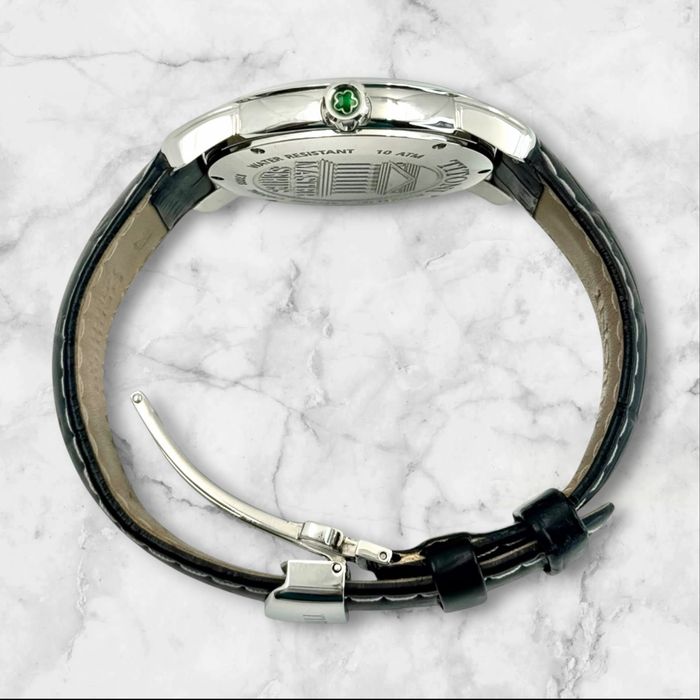 TITONI Master Series Officially Certified Chronometer 38.2мм (COSC) Мъжки часовник