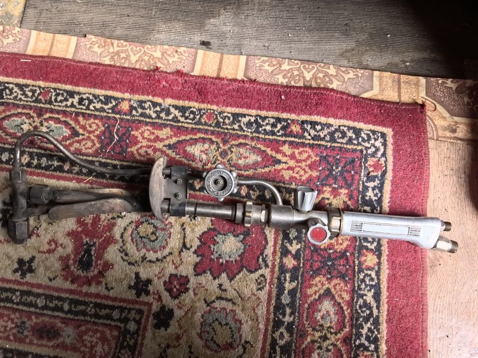 Продам керосинорез резак