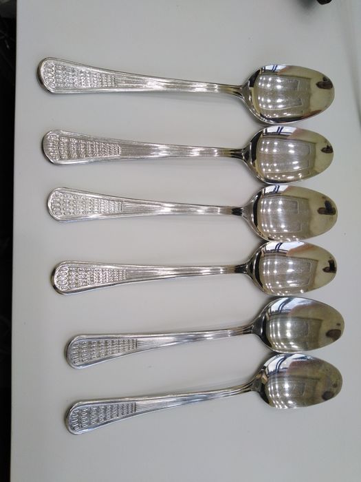 Прибори за хранене Петко Денев Габрово Перла