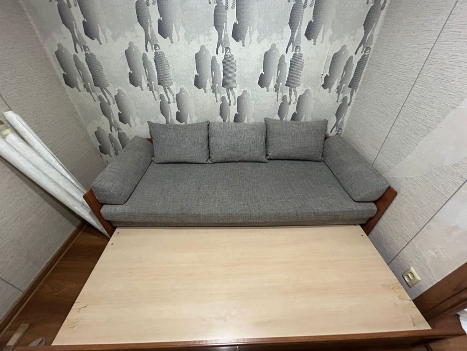 Диван раскладной