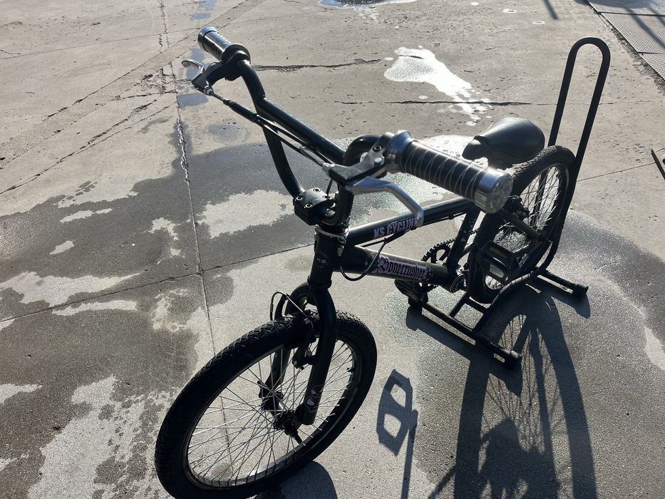 Детско колело БМХ 20 BMX