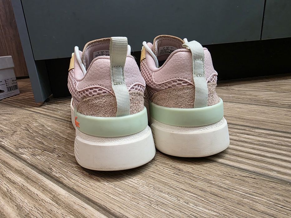 Дамски маратонки LACOSTE