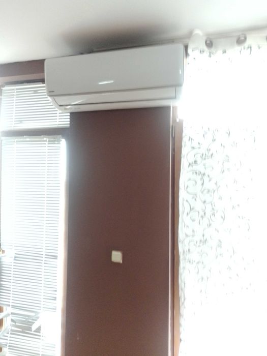 Дава се под наем Тристаен апартамент в Плевен, Дружба 1 - 120 кв.м за 357 € - Снимка #4