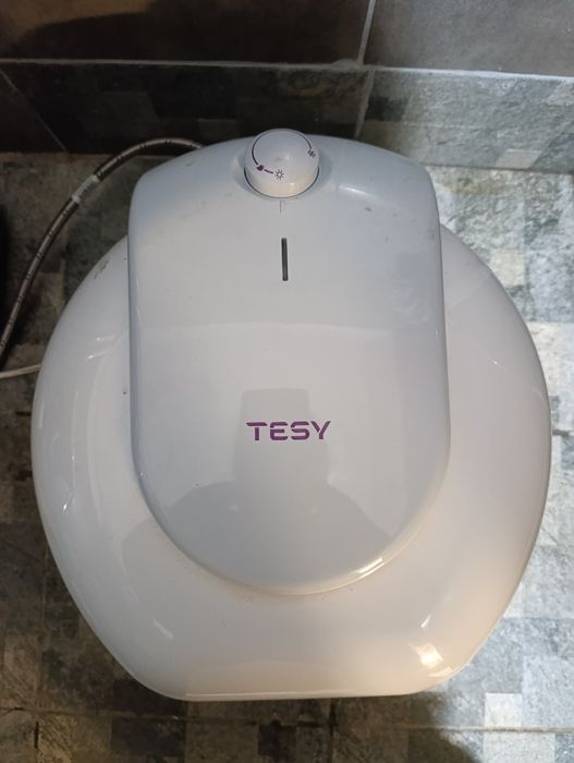 Бойлер Tesy 15 литра Теси
