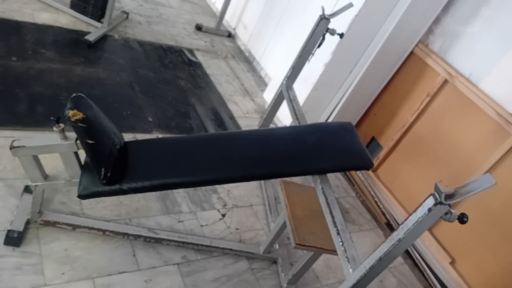 Продава полулег 500лв