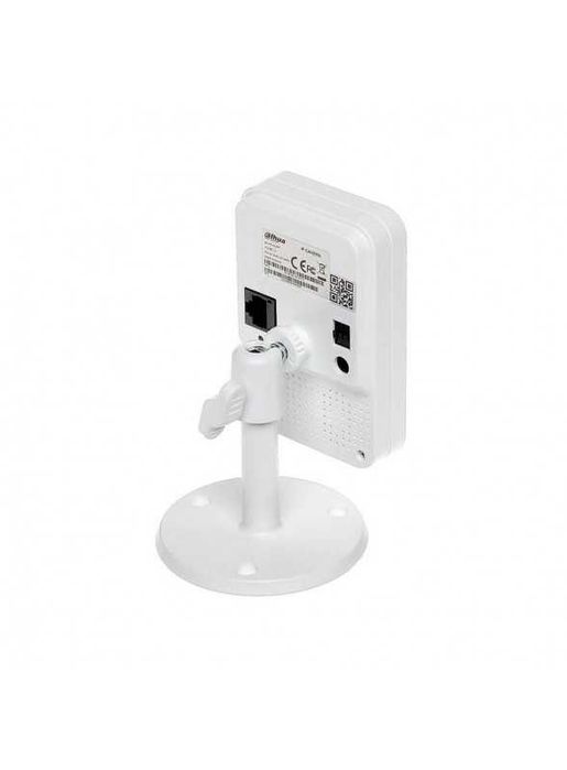 Wi-Fi Cube 4MP ИК-обнаружения