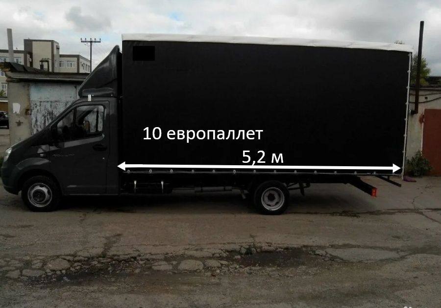 Газель грузчик мебель