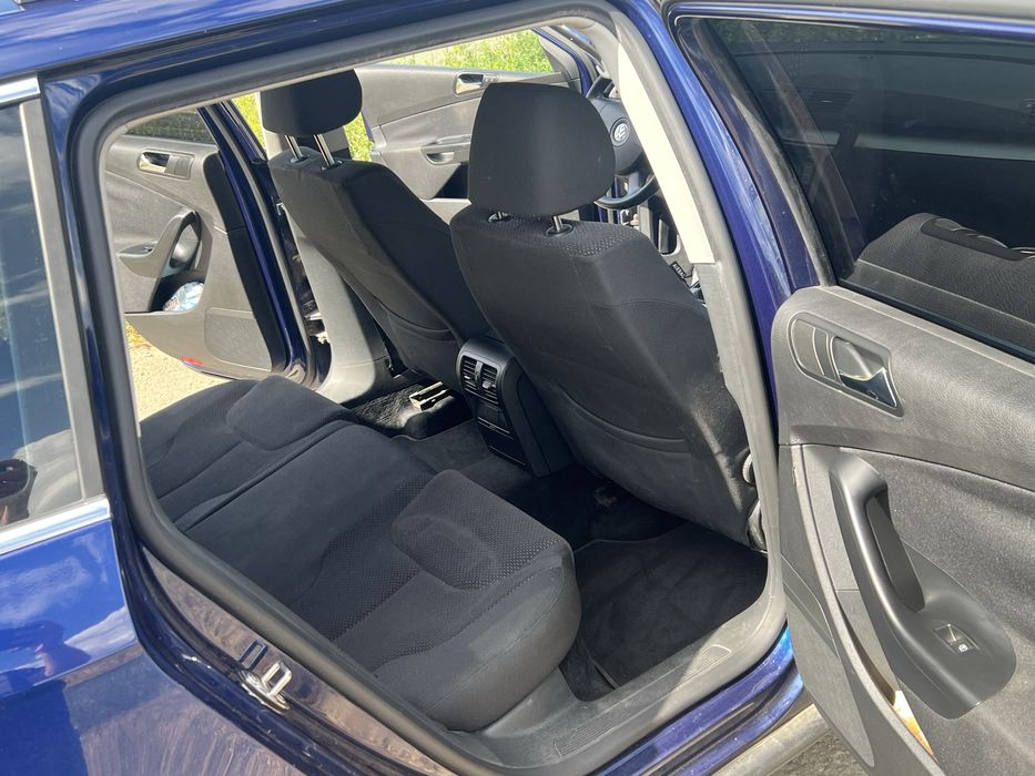 VOLKSWAGEN Passat 2007 — imagine 5