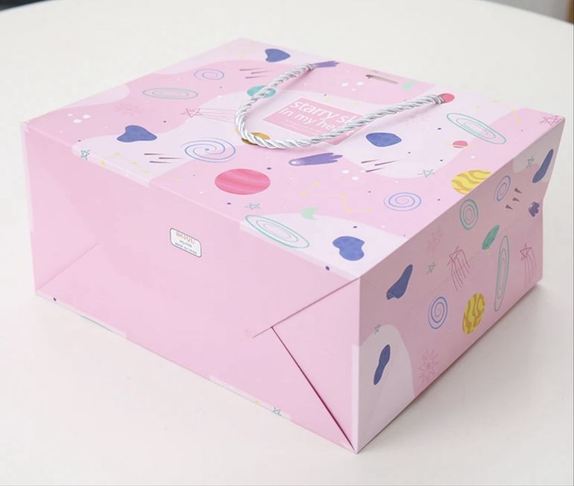 Подарочная упаковка