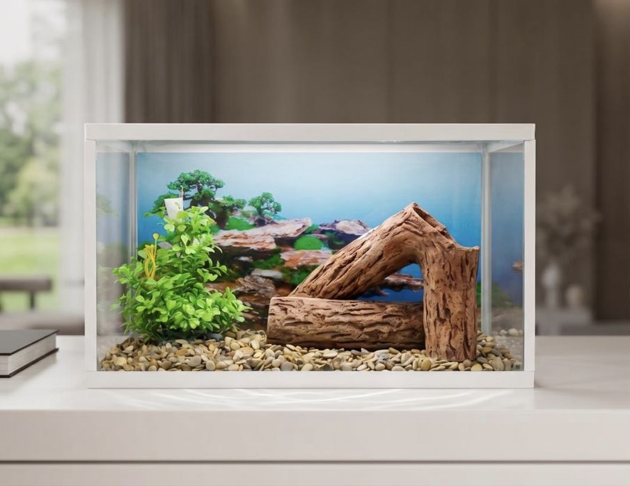 Аквариум 15 литров