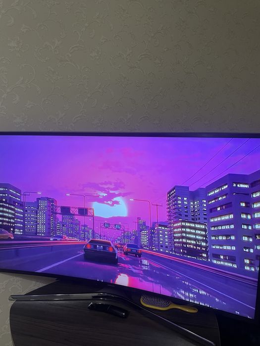 Продам теливизор samsung 49 диагональ