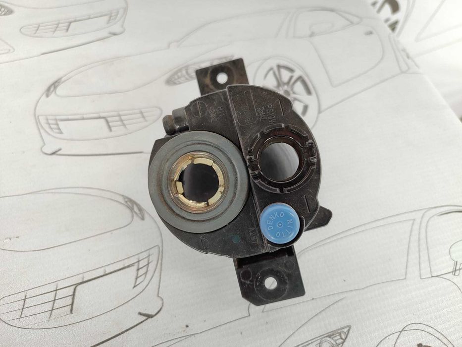 Proiector Ceata Dreapta / Halogen Nissan Pulsar (C13) Hatchback 2014–2018 / Cod OEM 26150-1HA0B (5D2)