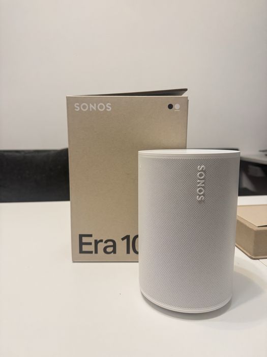 Sonos Era 100 - Кулонка