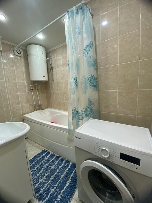 Продается квартира в центре города