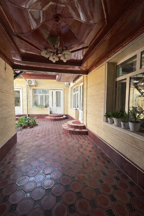 Ховли сотилади 1.8 сотх Лабзакда озимники