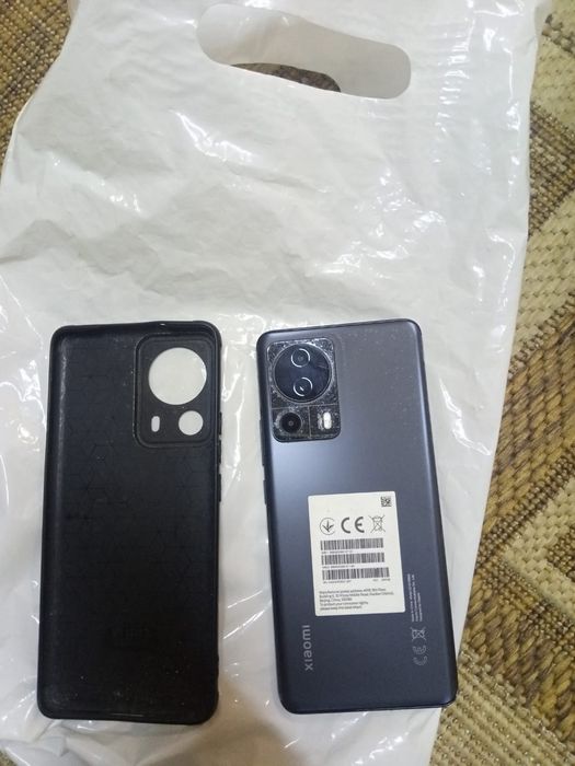 Смартфон xiaomi 13 lite 5G