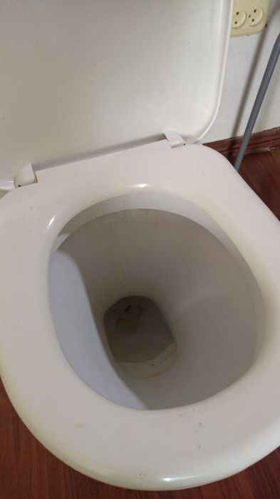 Продается унитаз бу